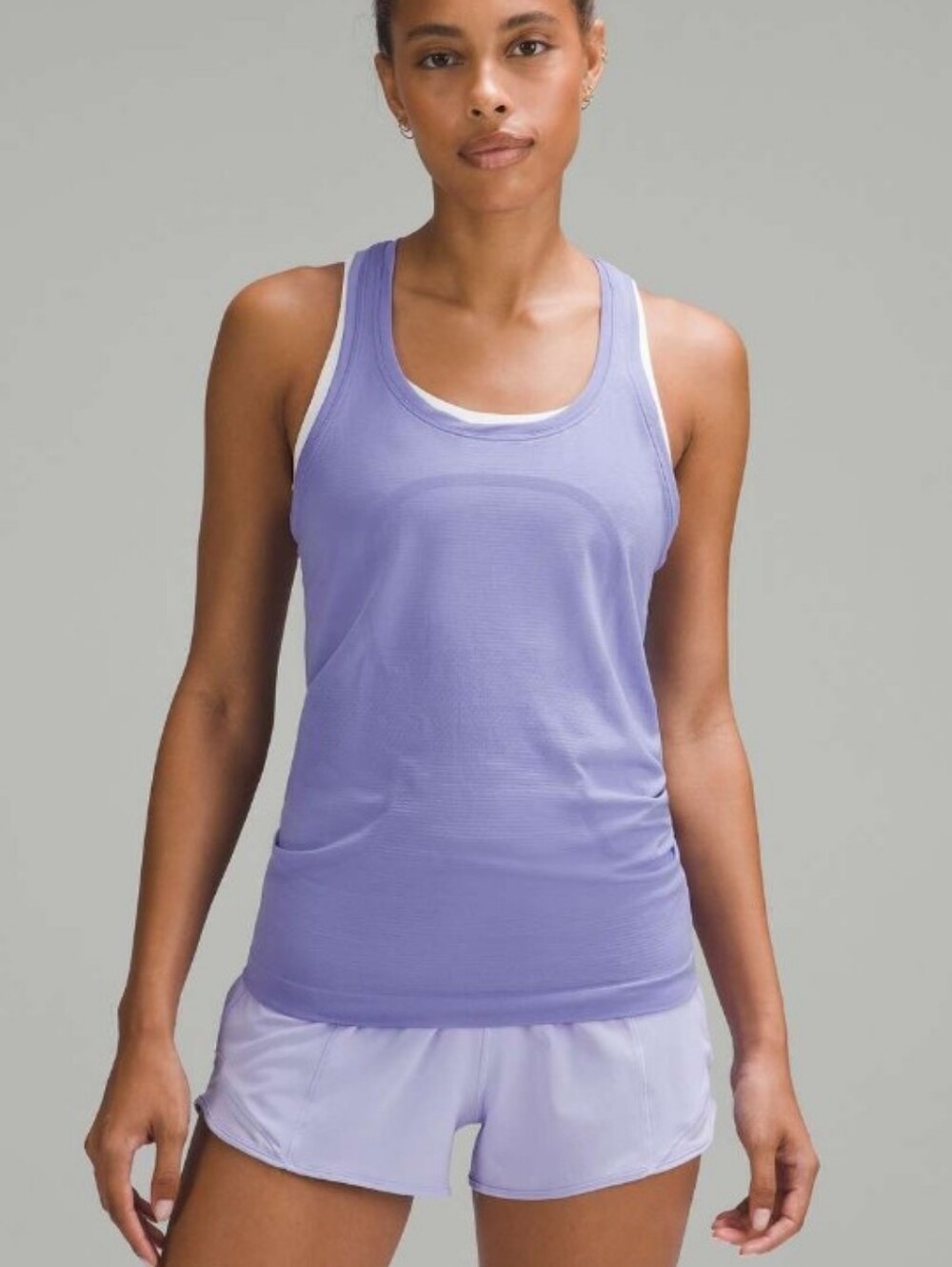 Lululemon Swiftly Tech Racerback Tank Top 2.0